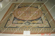 stock aubusson rugs No.104 manufacturers